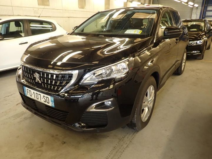 PEUGEOT 3008 2019 vf3mcyhzjks083523