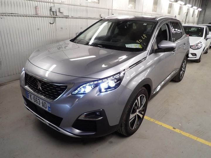 PEUGEOT 3008 2019 vf3mcyhzjks085042