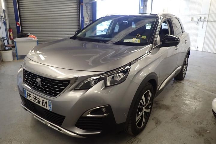 PEUGEOT 3008 2019 vf3mcyhzjks096479