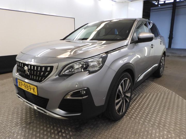 PEUGEOT 3008 2019 vf3mcyhzjks098840