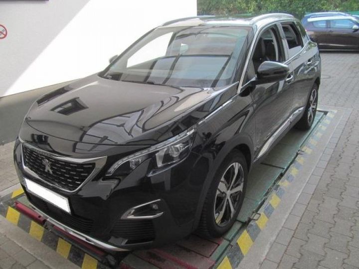 PEUGEOT 3008 (07.2016-&GT) 2019 vf3mcyhzjks105565