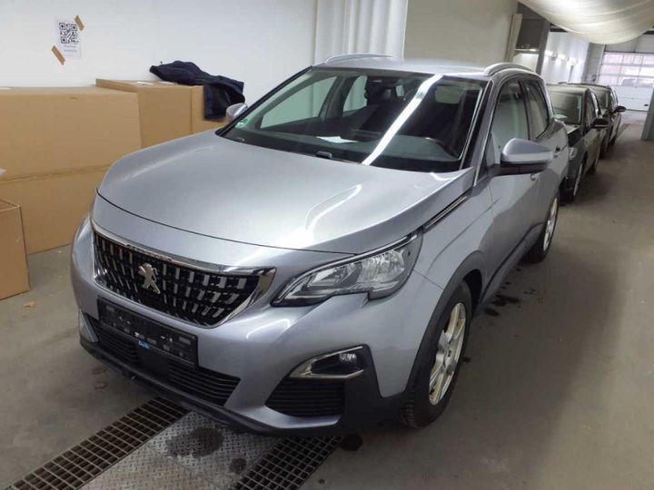 PEUGEOT 3008 2019 vf3mcyhzjks107306