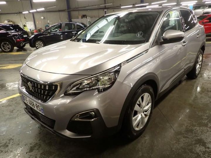 PEUGEOT 3008 2019 vf3mcyhzjks120290