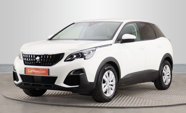 PEUGEOT 3008 2019 vf3mcyhzjks120361