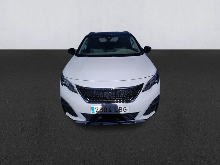 PEUGEOT 3008 2019 vf3mcyhzjks120947