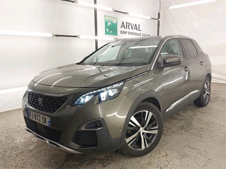 PEUGEOT 3008 2019 vf3mcyhzjks120966