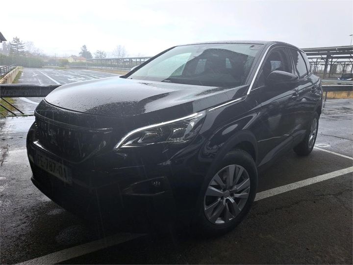 PEUGEOT 3008 2019 vf3mcyhzjks122954