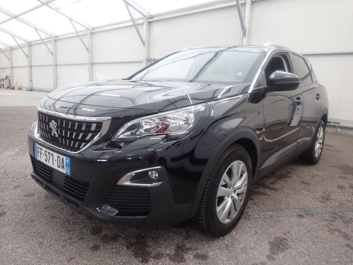 PEUGEOT 3008 2019 vf3mcyhzjks122966