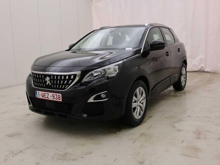 PEUGEOT 3008 2019 vf3mcyhzjks124957