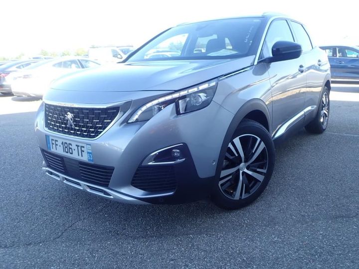 PEUGEOT 3008 2019 vf3mcyhzjks125284