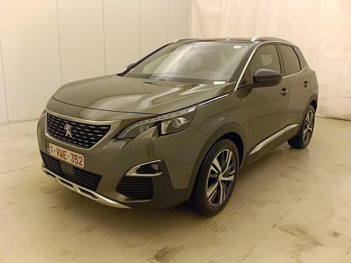 PEUGEOT 3008 2019 vf3mcyhzjks132161