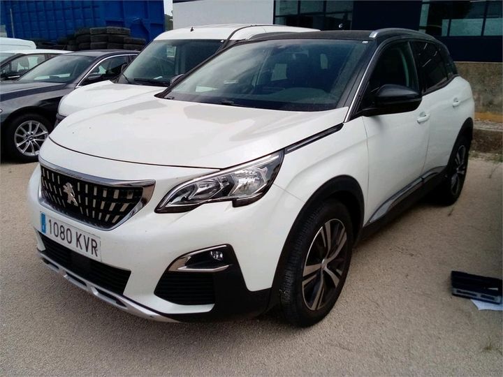 PEUGEOT 3008 2019 vf3mcyhzjks135861