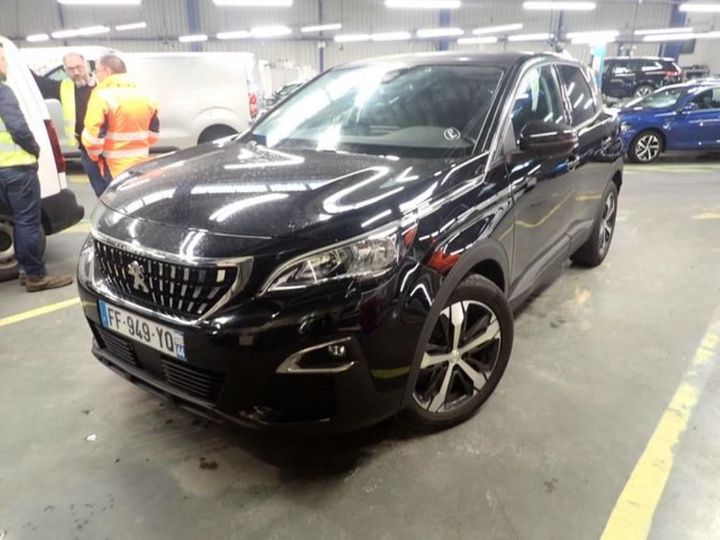 PEUGEOT 3008 2019 vf3mcyhzjks137410