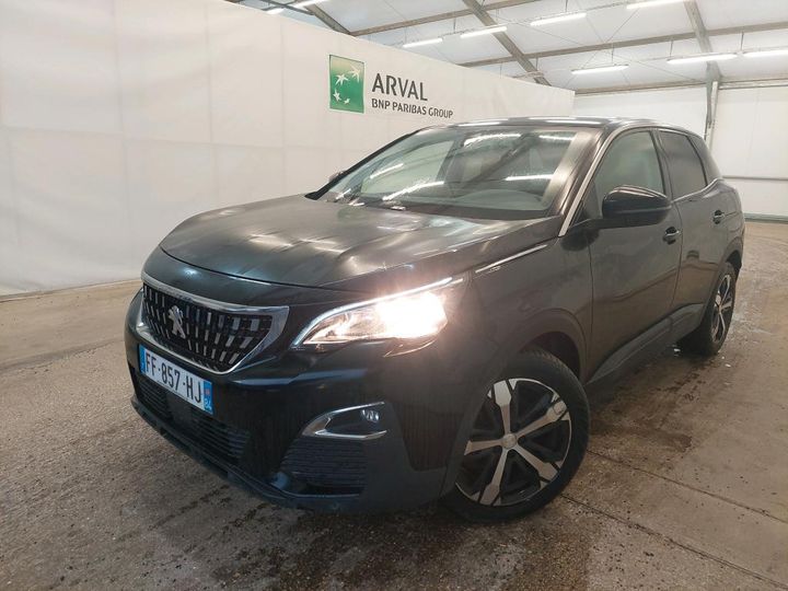 PEUGEOT 3008 2019 vf3mcyhzjks137411