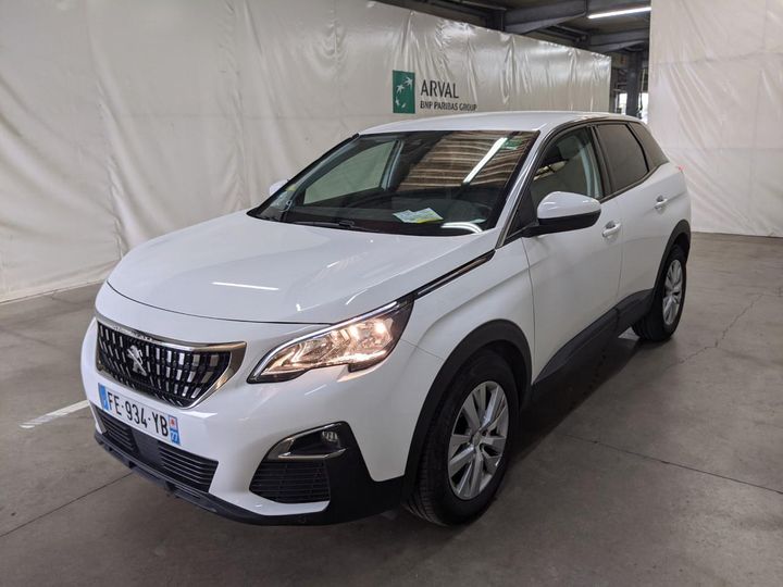 PEUGEOT 3008 2019 vf3mcyhzjks137416