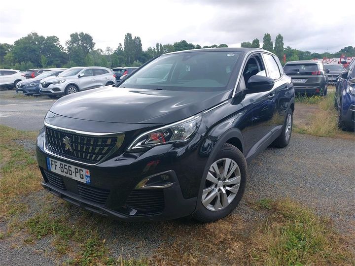 PEUGEOT 3008 2019 vf3mcyhzjks148186