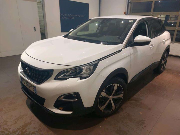 PEUGEOT 3008 2019 vf3mcyhzjks148194