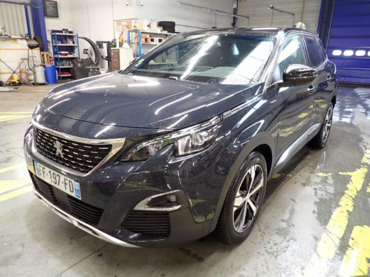 PEUGEOT 3008 2019 vf3mcyhzjks151038