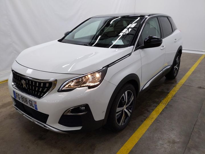 PEUGEOT 3008 2019 vf3mcyhzjks152961