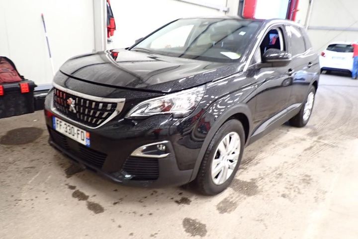 PEUGEOT 3008 2019 vf3mcyhzjks162848