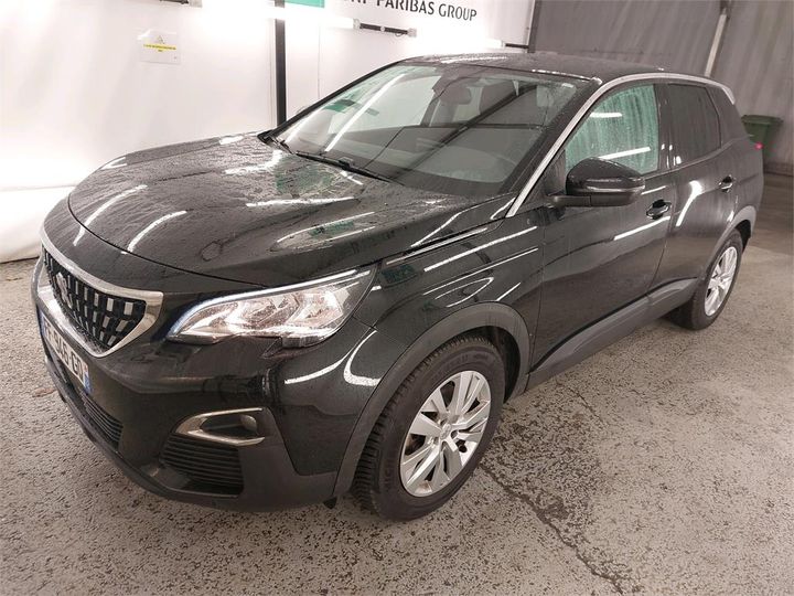 PEUGEOT 3008 2019 vf3mcyhzjks171687