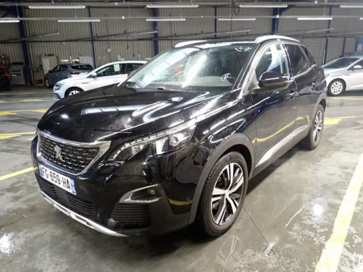 PEUGEOT 3008 2019 vf3mcyhzjks172144