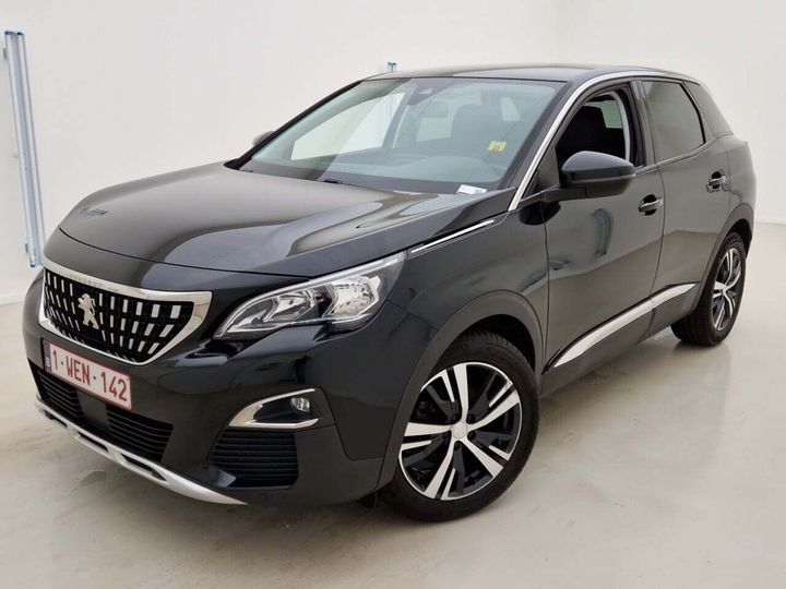 PEUGEOT 3008 2019 vf3mcyhzjks174415