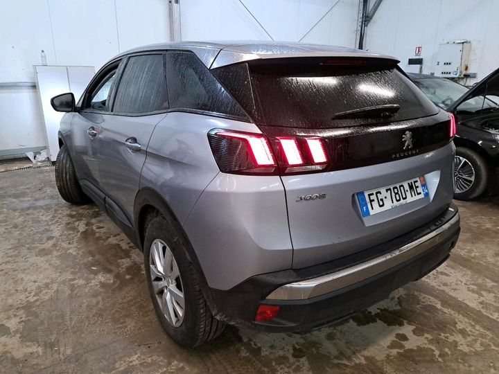 PEUGEOT 3008 2019 vf3mcyhzjks179831