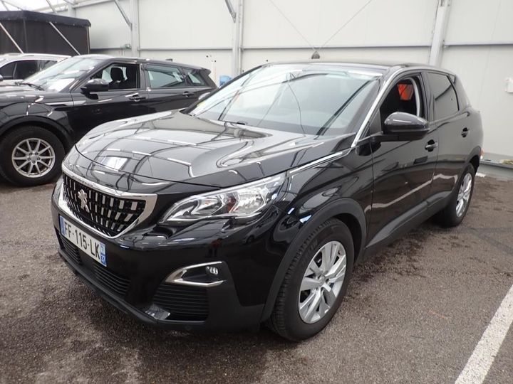 PEUGEOT 3008 2019 vf3mcyhzjks179851