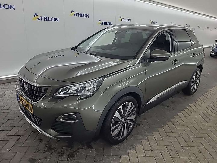 PEUGEOT 3008 2019 vf3mcyhzjks184492