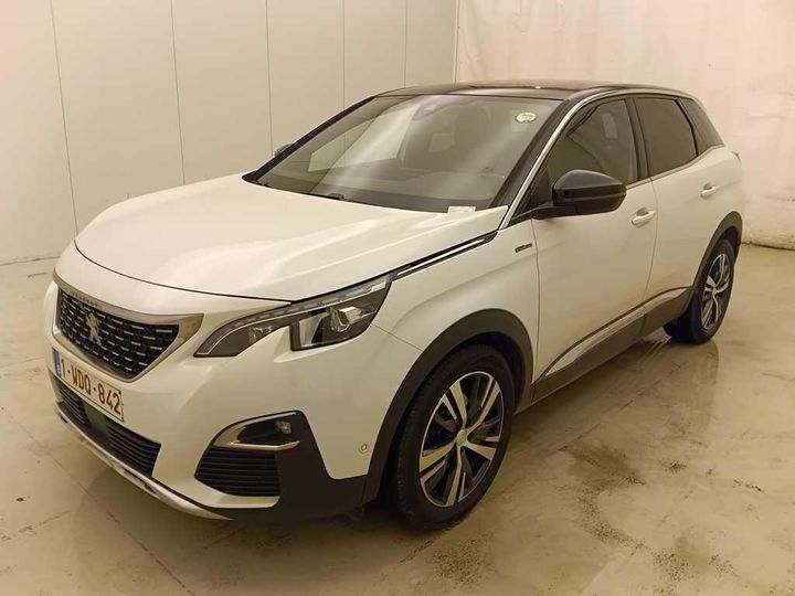 PEUGEOT 3008 2019 vf3mcyhzjks199527