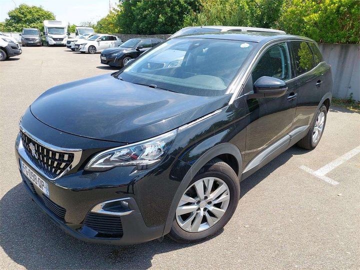 PEUGEOT 3008 2019 vf3mcyhzjks208799