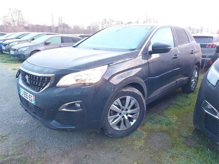 PEUGEOT 3008 2019 vf3mcyhzjks208894