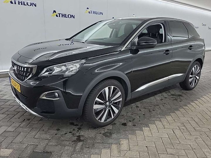 PEUGEOT 3008 2019 vf3mcyhzjks210456