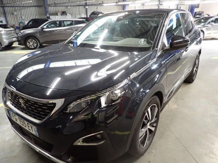 PEUGEOT 3008 2019 vf3mcyhzjks211806