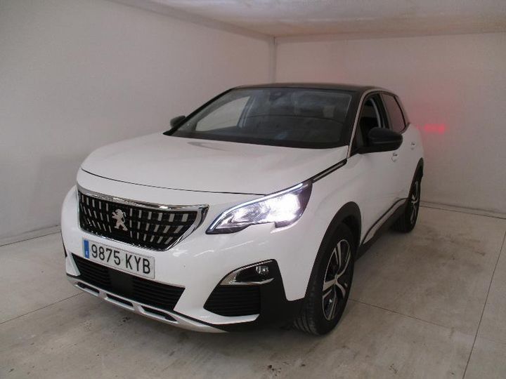 PEUGEOT 3008 2019 vf3mcyhzjks223878