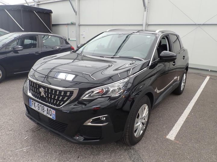 PEUGEOT 3008 2019 vf3mcyhzjks226147