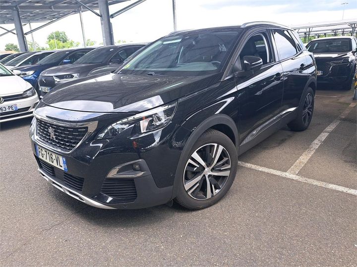 PEUGEOT 3008 2019 vf3mcyhzjks228332