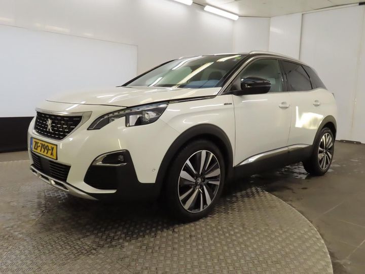 PEUGEOT 3008 2019 vf3mcyhzjks228659