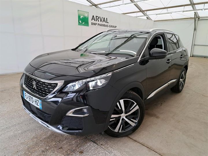 PEUGEOT 3008 2019 vf3mcyhzjks233216