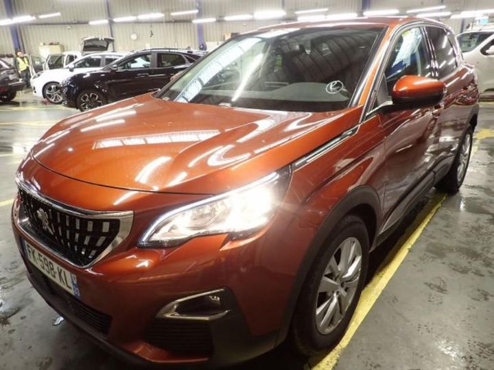 PEUGEOT 3008 2019 vf3mcyhzjks256819