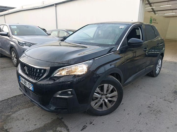 PEUGEOT 3008 2019 vf3mcyhzjks256824