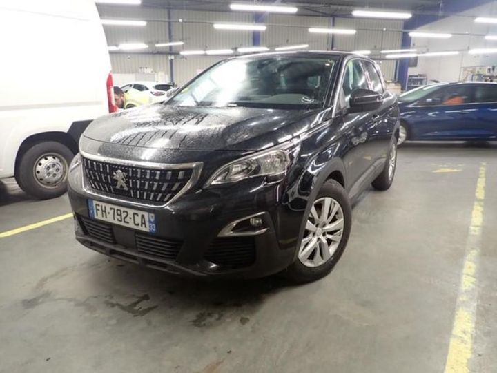 PEUGEOT 3008 2019 vf3mcyhzjks256826