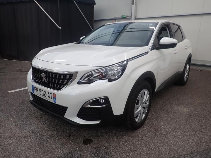 PEUGEOT 3008 2019 vf3mcyhzjks256841