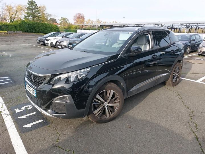 PEUGEOT 3008 2019 vf3mcyhzjks257146