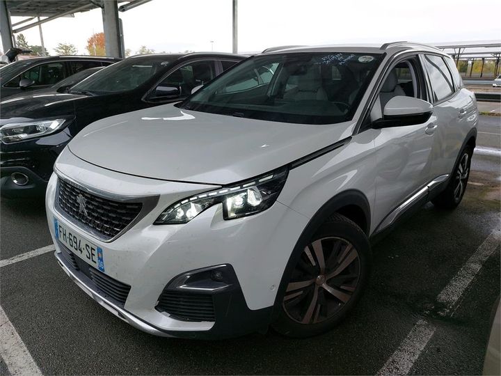 PEUGEOT 3008 2019 vf3mcyhzjks259272