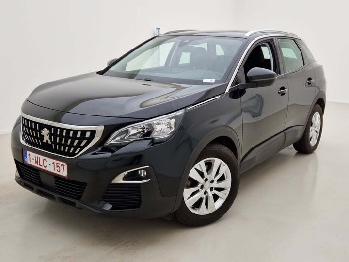 PEUGEOT 3008 2019 vf3mcyhzjks261062