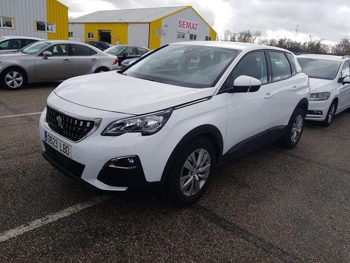 PEUGEOT 3008 2019 vf3mcyhzjks268052