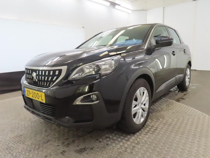 PEUGEOT 3008 2019 vf3mcyhzjks274829