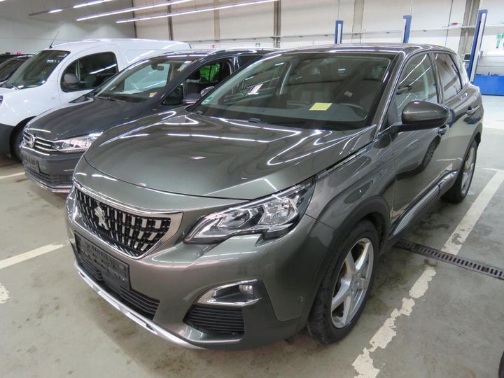 PEUGEOT 3008 2019 vf3mcyhzjks275437